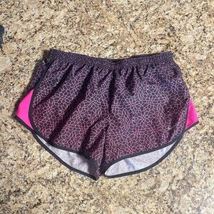 Women’s Nike Dri-Fit running shorts